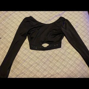 Victoria Secret Sport Top
